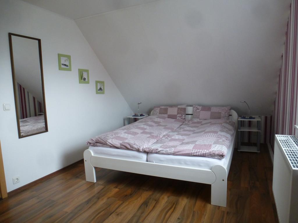 As Bi Uns To Huus Apartment *