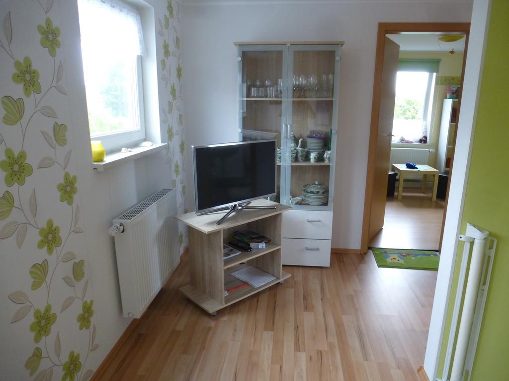 Apartment As Bi Uns To Huus Wilhelmshaven