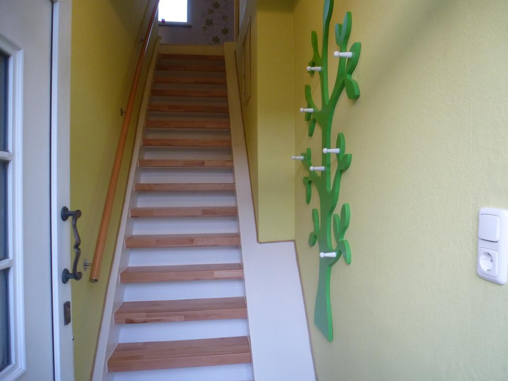 Apartment As Bi Uns To Huus Wilhelmshaven